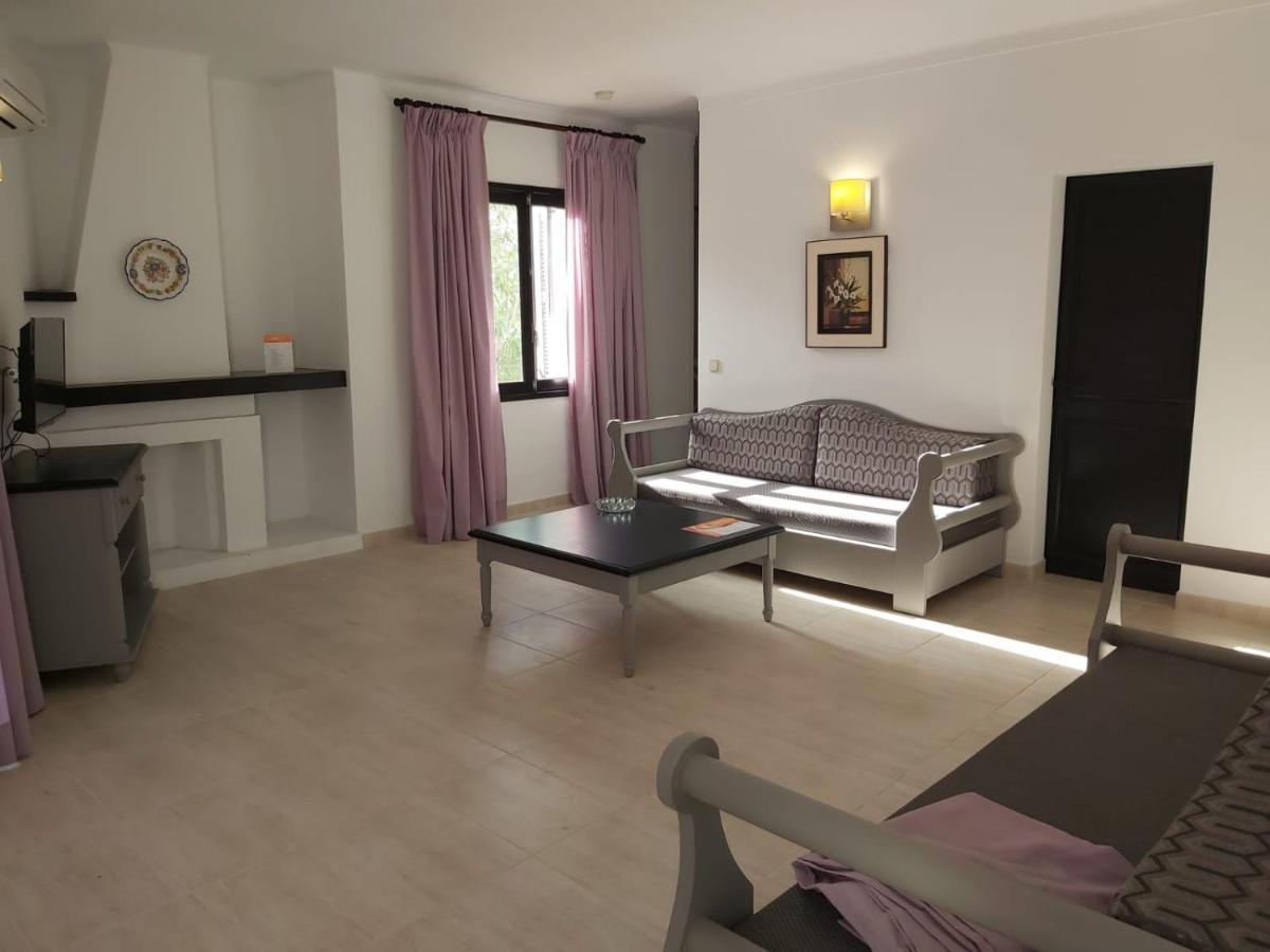 Апартаменты Club Cala Domingos Калас-де-Майорка Экстерьер фото