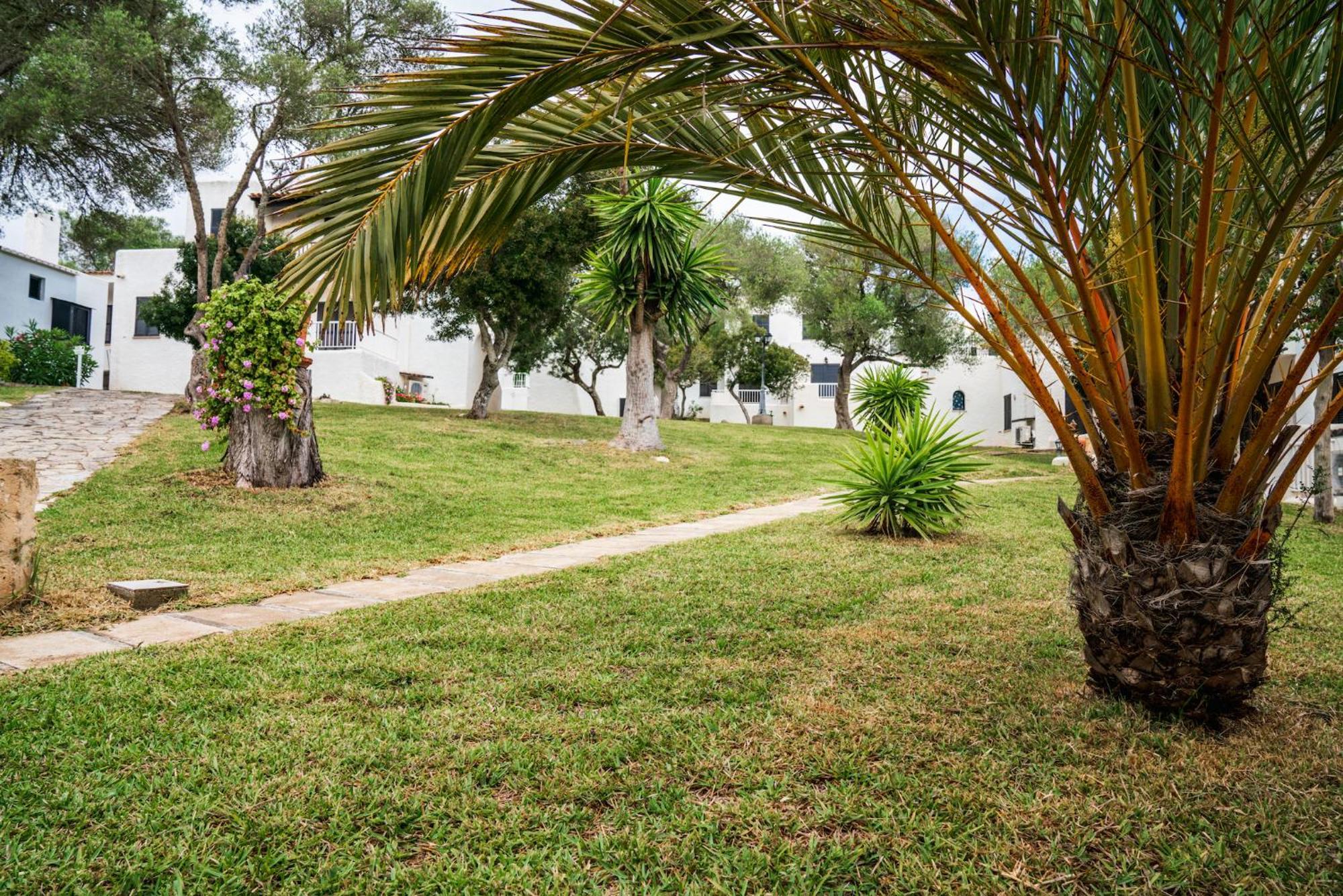 Апартаменты Club Cala Domingos Калас-де-Майорка Номер фото